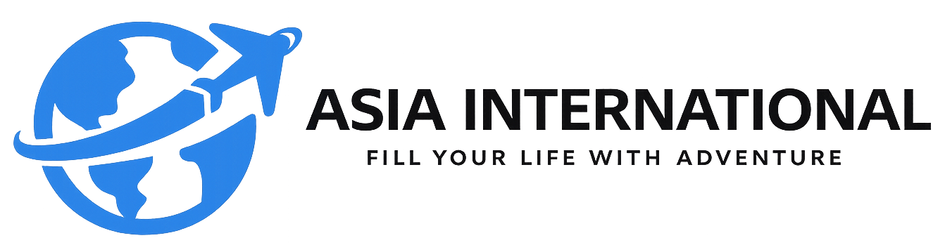 Asia International