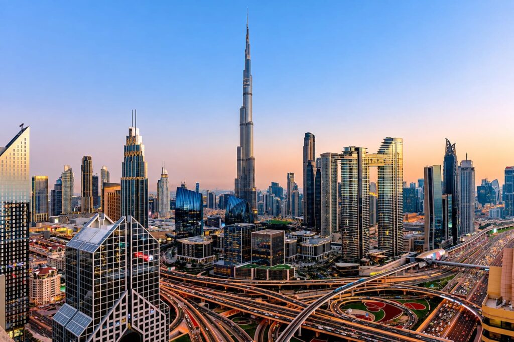 dubai image